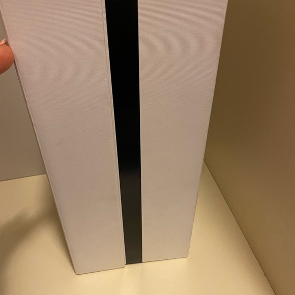 Givenchy sandals size 7 just like new - Picture 12 of 13